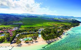 Outrigger Mauritius Resort And Spa